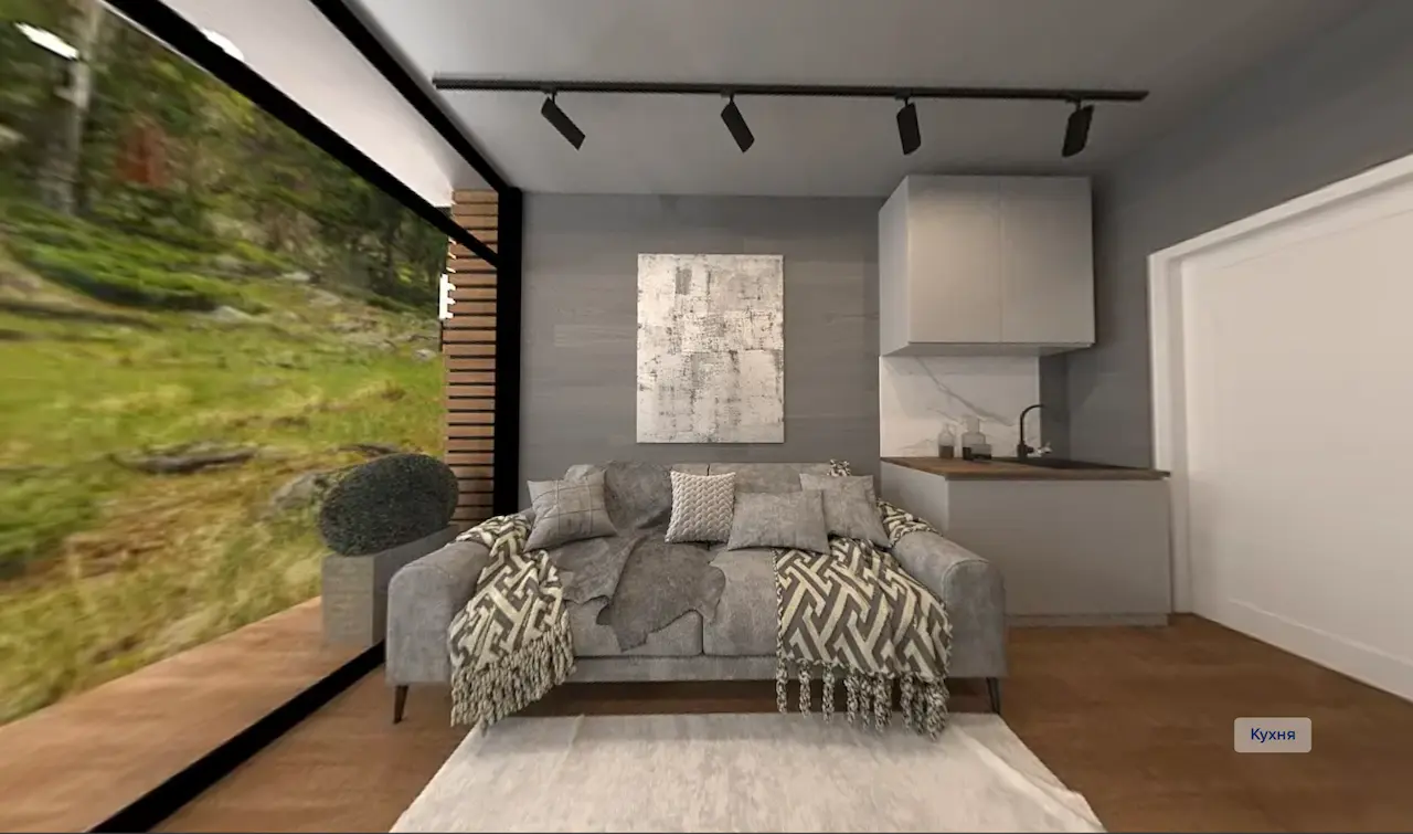 Превью 3D тура