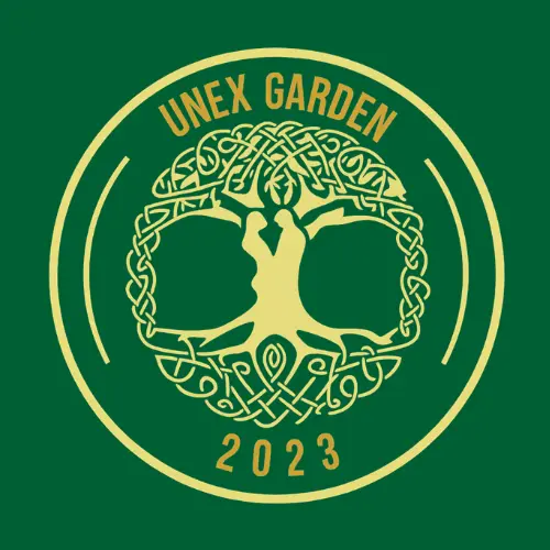 Unex Garden Logo