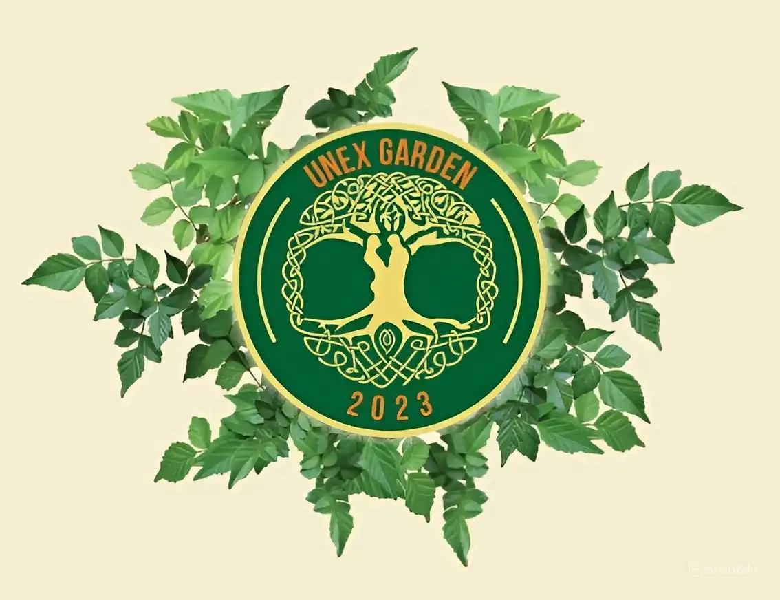 UnexGarden проект